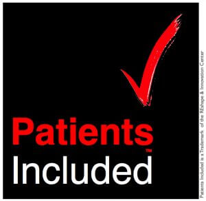 patients included